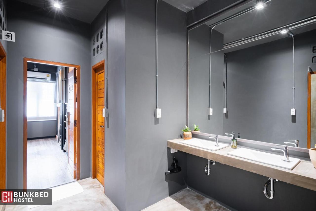 Bunkbed Hostel Makkasan Εξωτερικό φωτογραφία