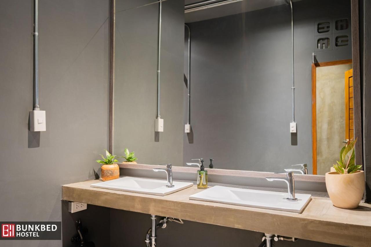 Bunkbed Hostel Makkasan Εξωτερικό φωτογραφία