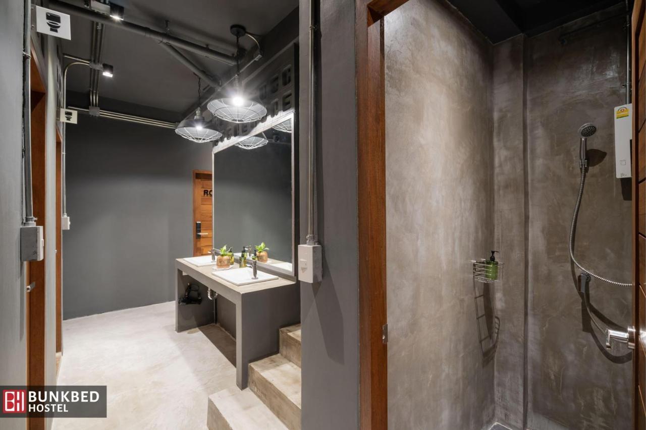 Bunkbed Hostel Makkasan Εξωτερικό φωτογραφία